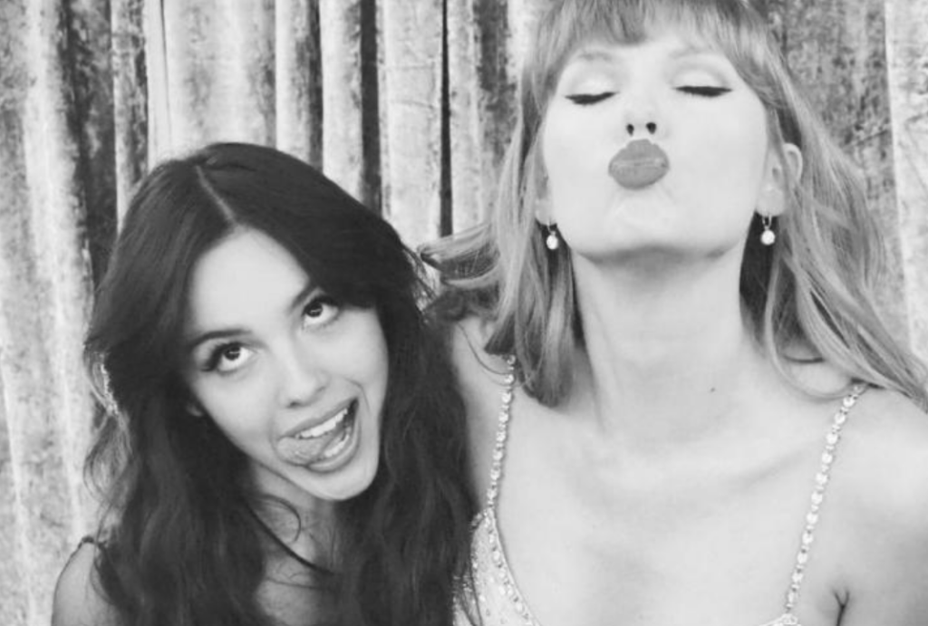 5 artists that Olivia Rodrigo wants to collaborate with