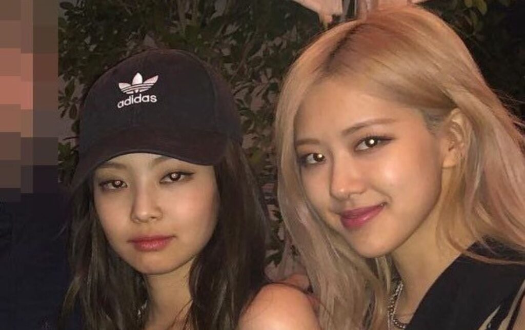 BLACKPINK's Jennie and Rosé are working on music in the US, YGE confirms