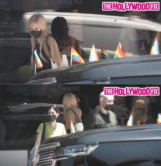 Jennie and Dua Lipa: Will BLACKPINK collaborate with the singer again?