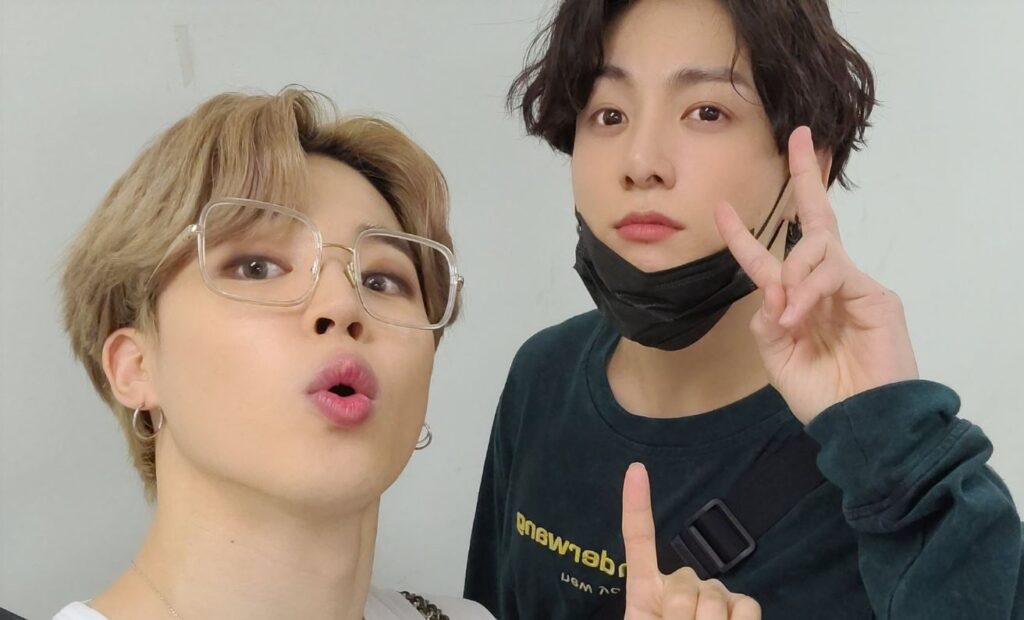 BTS' Jimin and Jungkook vacation together and fulfill unforgettable dream