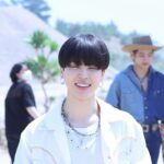 BTS' Jimin gets excited about being a dad and having a baby