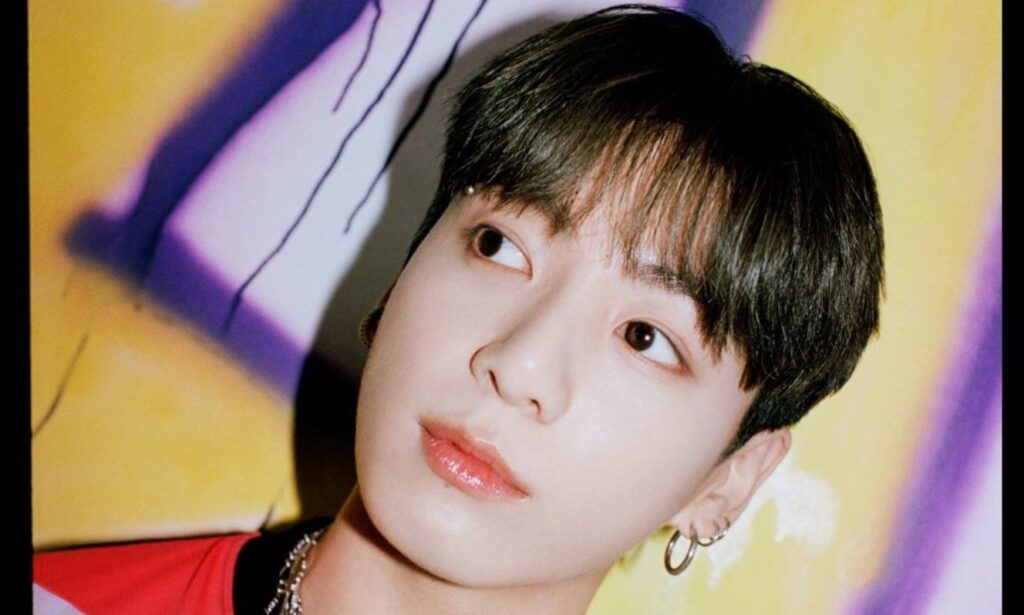 BTS' Jungkook is afraid of falling in love for this reason