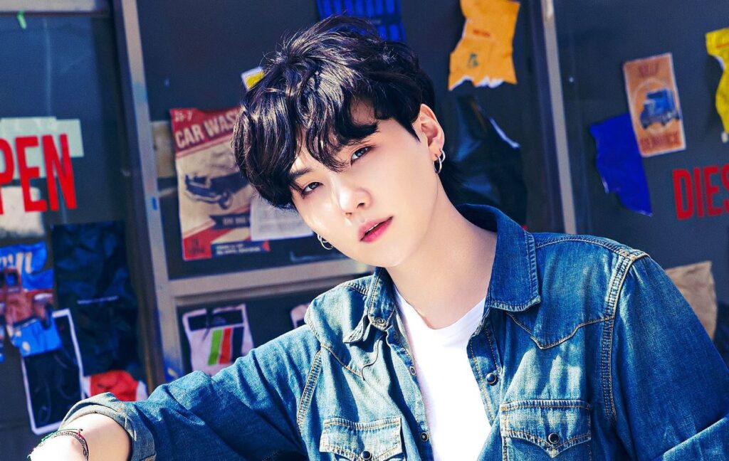 BTS' Suga almost drowned in a near-death experience while vacationing