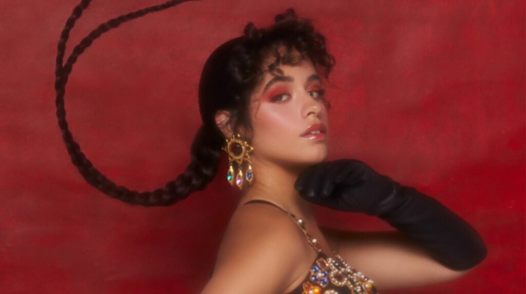 Camila Cabello addresses accusations of using blackface during the performance of 'Don't Go Yet'