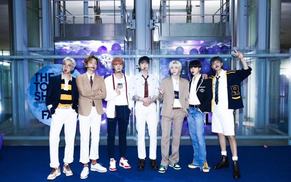 Did BTS go generic? Specialized music critic says the group lost their roots