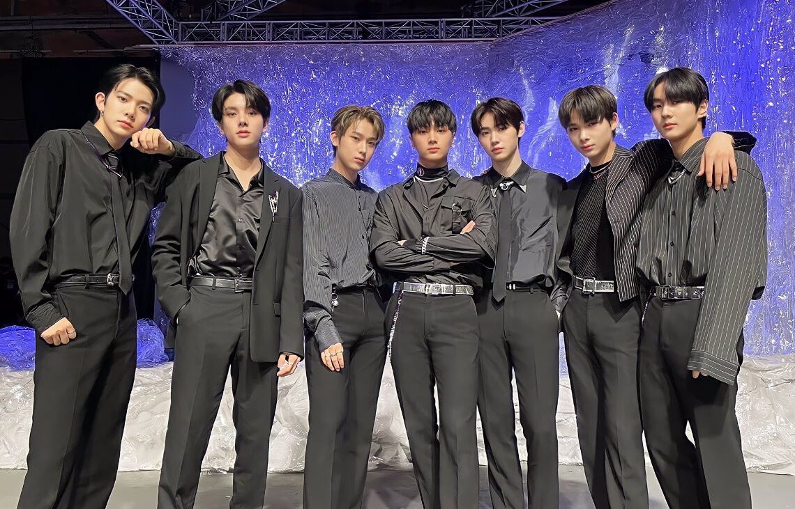 enhypen debut