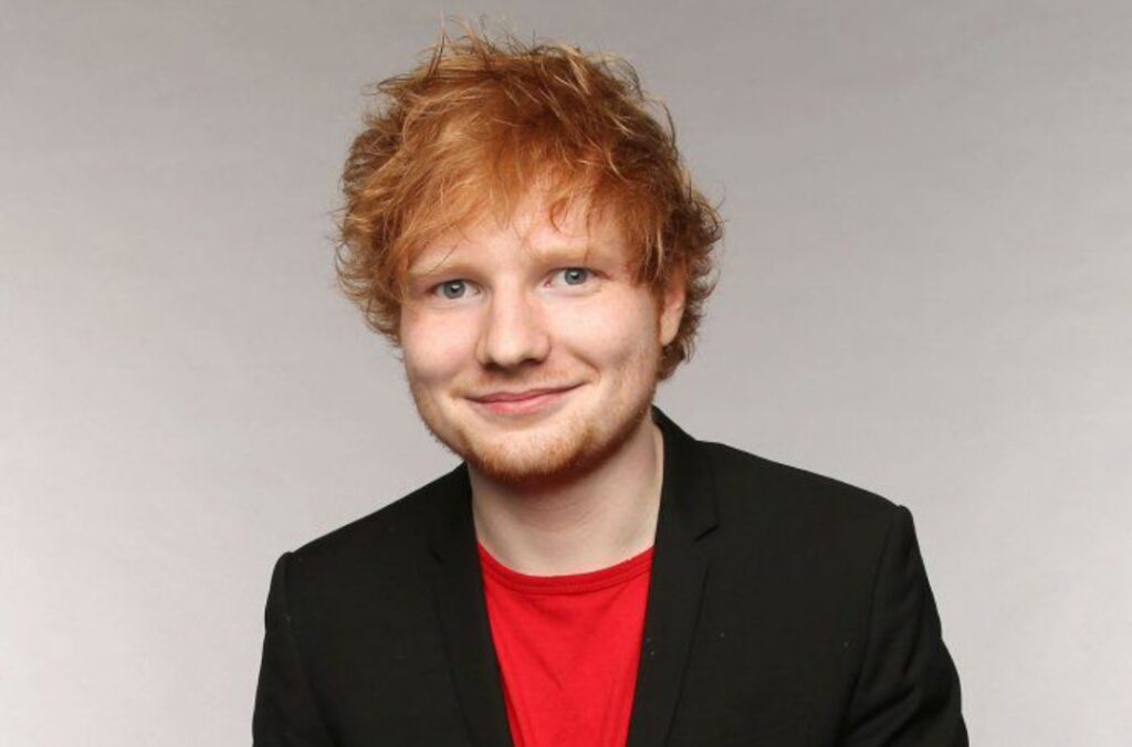 Find out why Ed Sheeran almost gave up his career