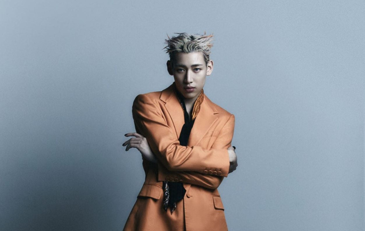 GOT7's BamBam reveals some idols fake their personalities