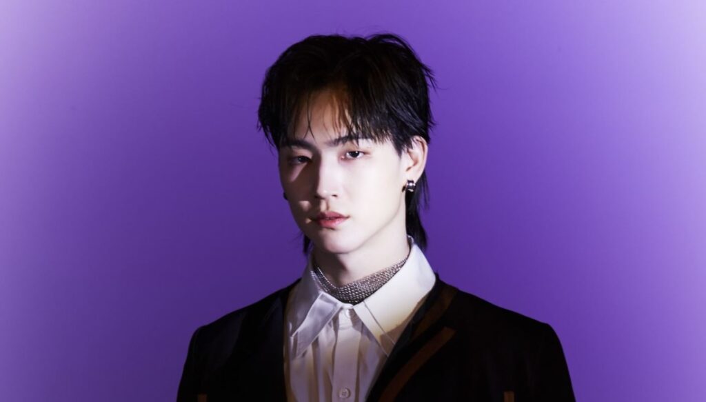 GOT7's JAY B set to release his first mini album on August