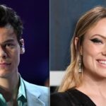 Olivia Wilde and Harry Styles would have married privately, according to several media