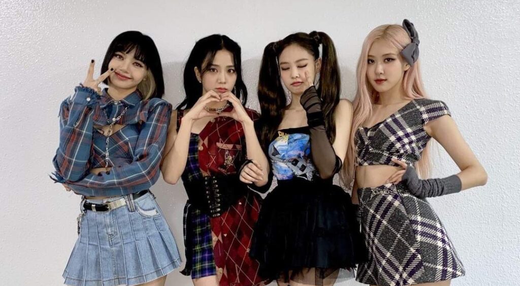 Blackpink is officially the most viewed group in YouTube history with its own channel