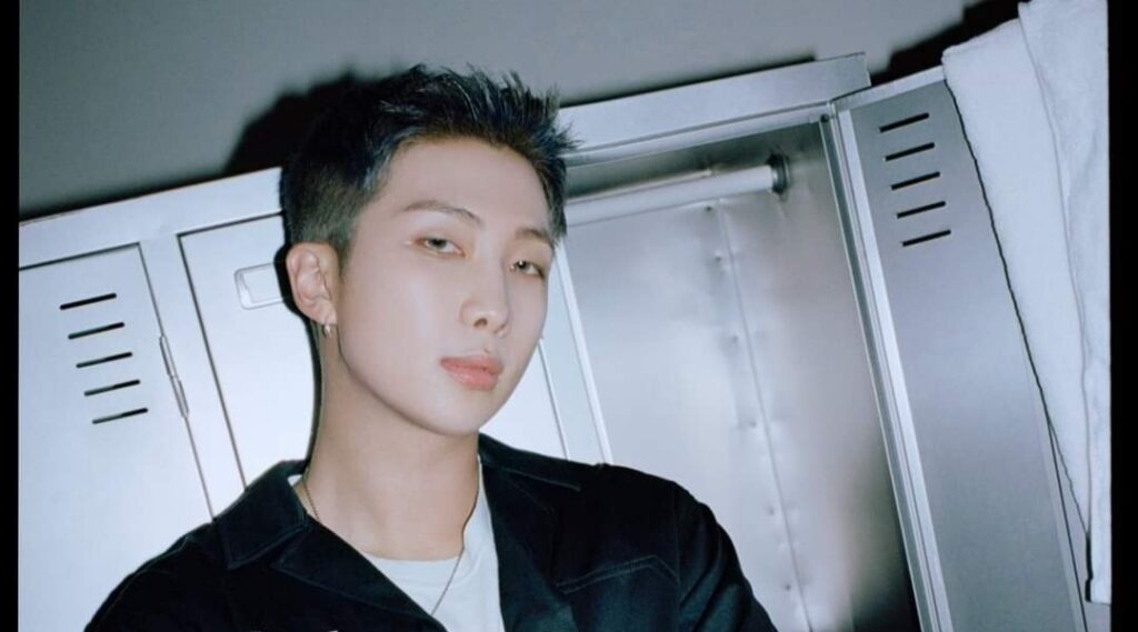 BTS's RM reveals that both he and the entire group wanted to win the 2021 GRAMMY award