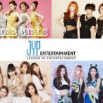 JYP Entertainment new girl group set to debut in 2022