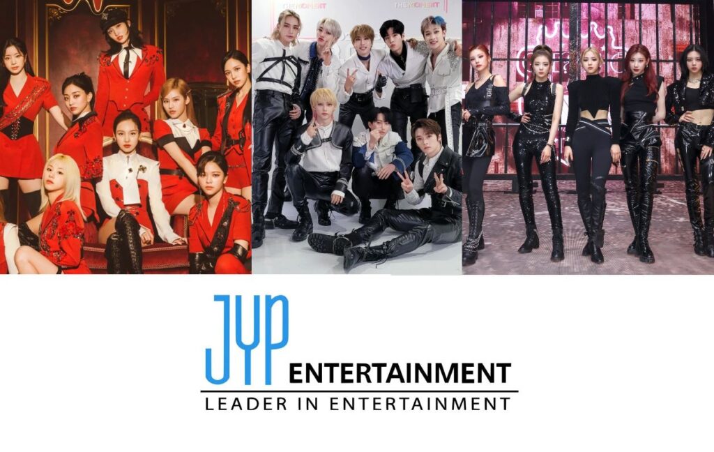 JYP Entertainment to debut new boy group through audition project JYP Entertainment to debut new boy group through audition project