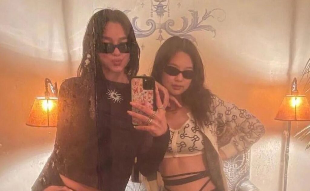 Jennie and Dua Lipa: Will BLACKPINK collaborate with the singer again?