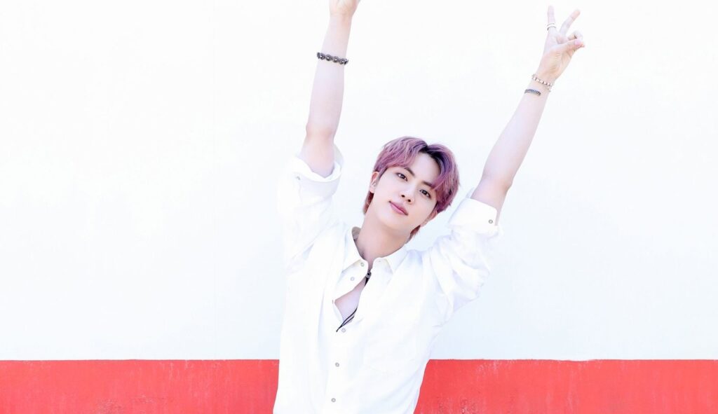 Jin is going to be uncle: BTS member's brother shares ultrasound photos