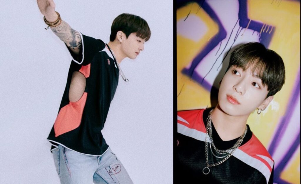 Jungkook talks about leaving BTS due to pressure of fame