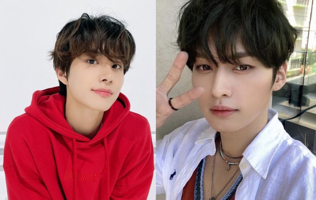 NCT's Jungwoo and Stray Kids' Lee Know set to be MCs for 'Music Core'