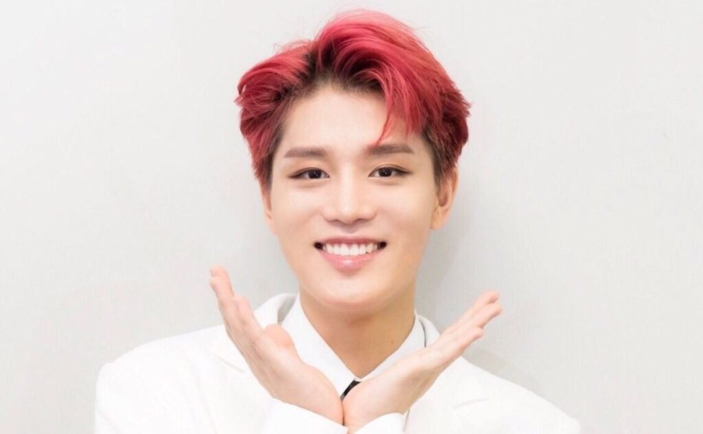 NCT's Taeil breaks Guinness World Record for popularity on Instagram