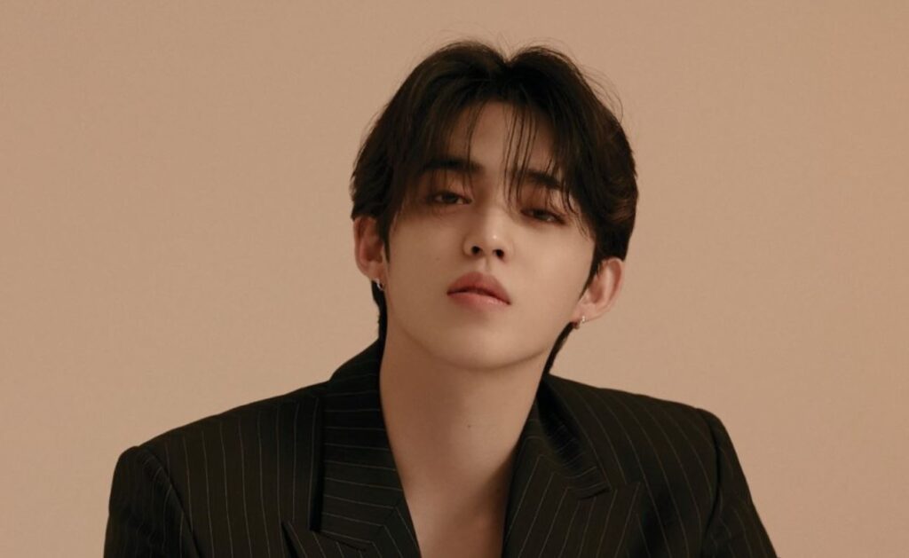 SEVENTEEN's S.Coups suffer severe injury after accident in musical show