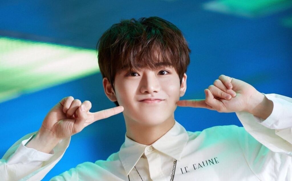 TREASURE's Junkyu under fire after being accused of cultural appropriation