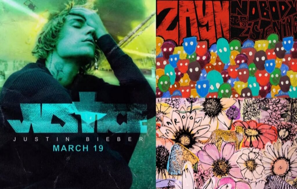 The worst albums of 2021 according to specialized critics