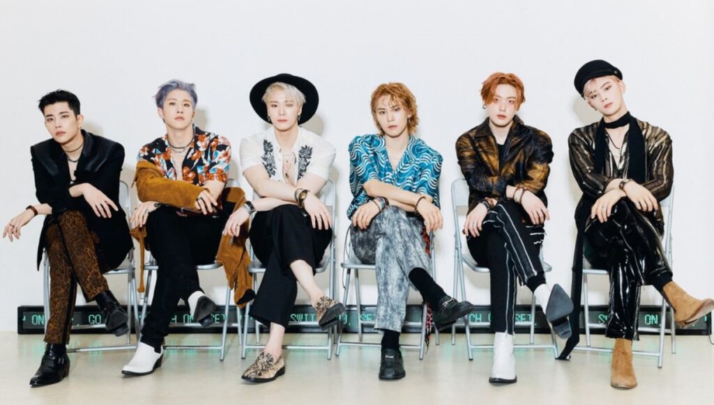 ASTRO makes their comeback with "After Midnight" and the boyband aspire to be the kings of summer