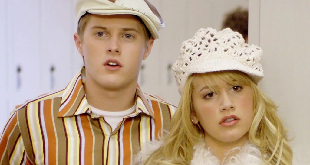 Ashley Tisdale says she would never play Sharpay Evans again