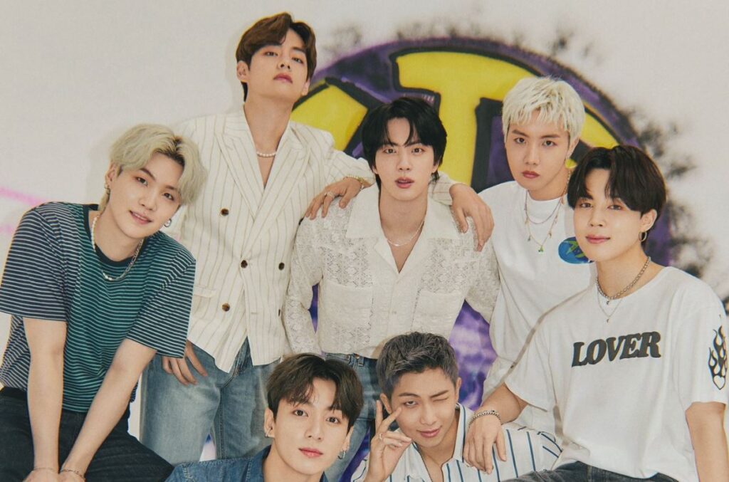 BTS: ARMY send donations to those affected by wildfires in Turkey