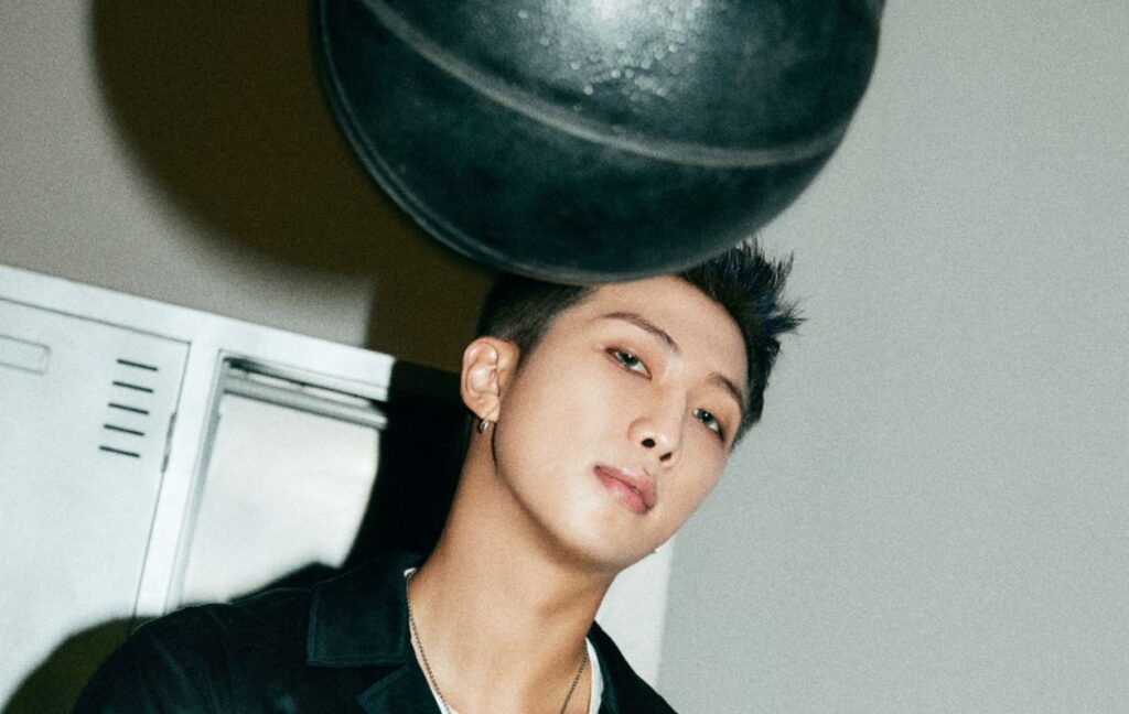BTS' RM is married? here's the evidence that sparked the rumor