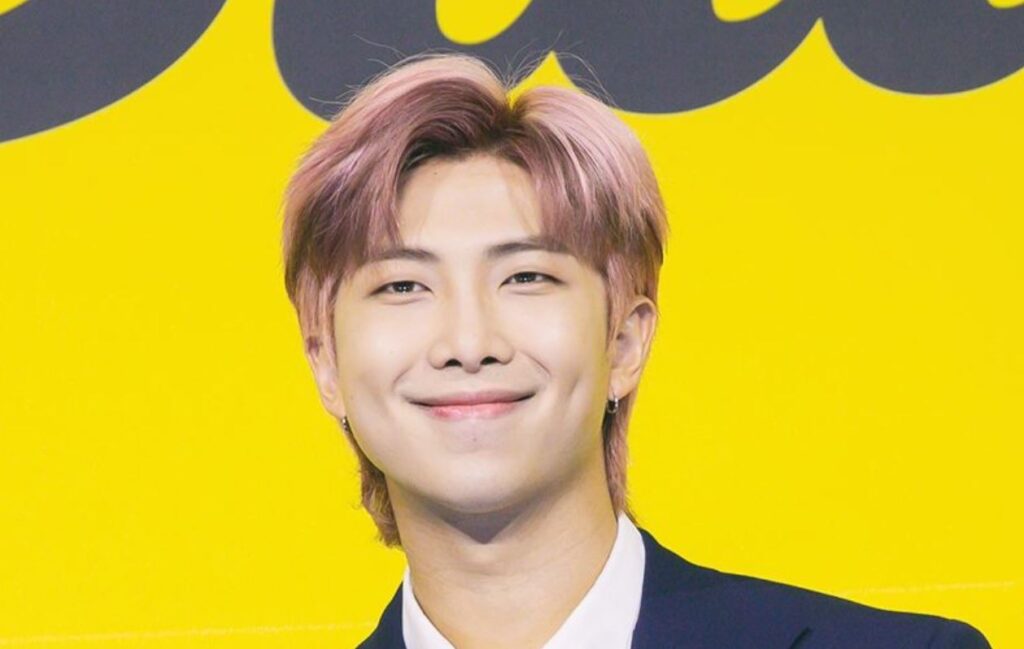 BTS' RM reportedly underwent heart surgery