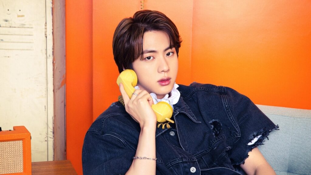 BTS: The secret message for ARMY that Jin hid in 'Epiphany'