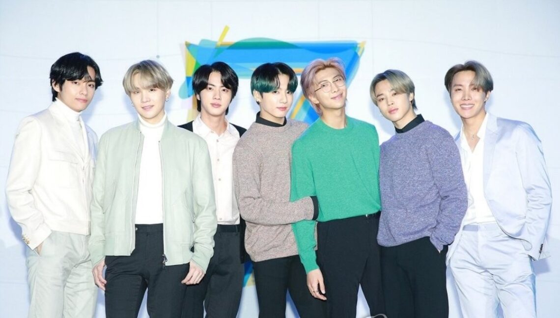 BTS officially cancelled 'Map Of The Soul' world tour(01)