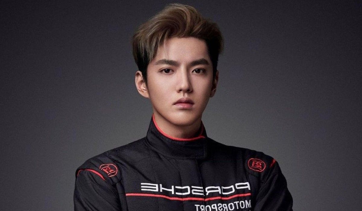 Chinese court approves arrest of former EXO member Kris Wu