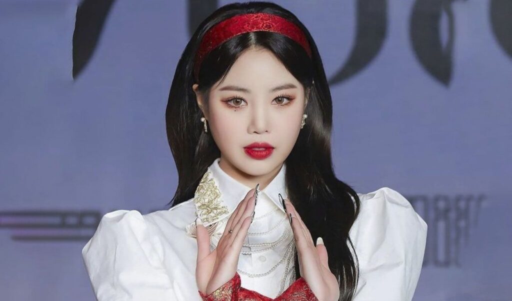 Cube Entertainment announces Soojin leaves (G) I-DLE, discover the reason behind the idol's departure Cube Entertainment announces Soojin leaves (G) I-DLE, discover the reason behind the idol's departure