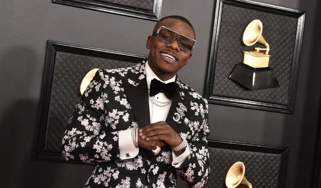 Dababy finally apologizes for his homophobic and serophobic comments
