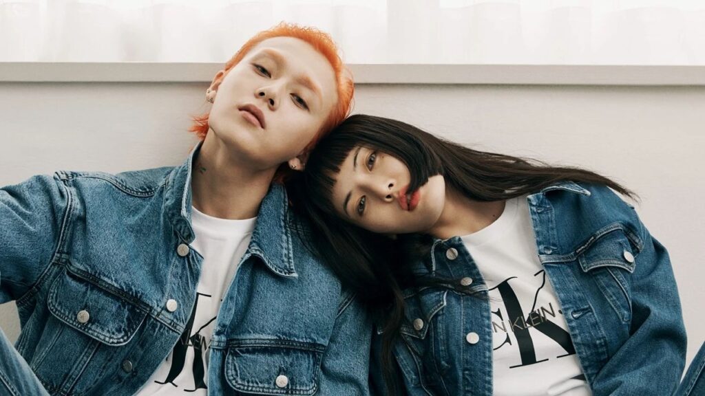 Discover the details about HyunA and Dawn first comeback