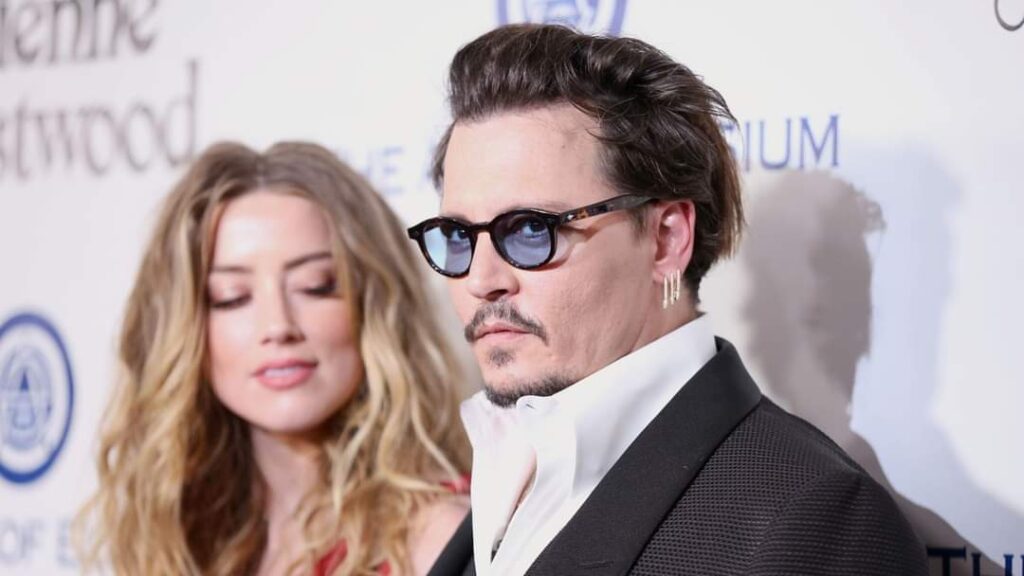 Johnny Depp finally wins his first major court victory against Amber Heard