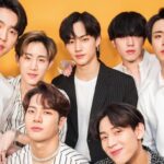 GOT7 members show their support for Jay B ahead of his solo debut