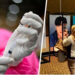 BTS: ARMY launched a vaccination day against Covid-19 for 10,000 people in Indonesia and the networks applaud them