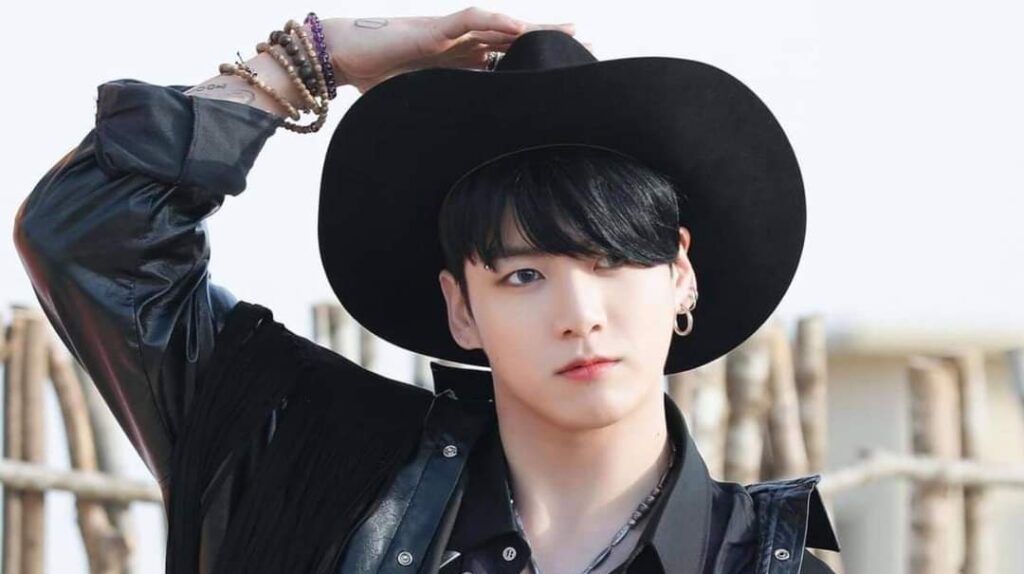 BTS' JungKook reveals his bath routine and ARMY is having a meltdown