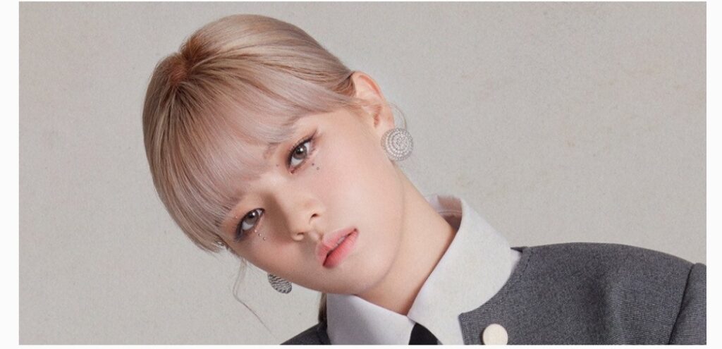 TWICE's Jeongyeon to take hiatus due to panic and anxiety issues and be leaving the group in the future