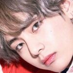 BTS: This was V's first kiss, you will be surprised with who it was