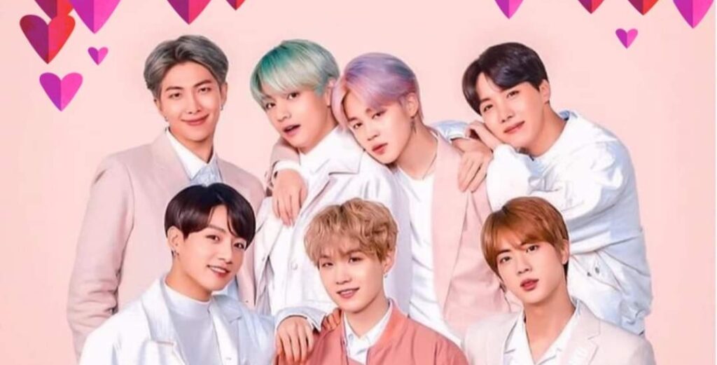 BTS member stated that he would be willing to marry an ARMY