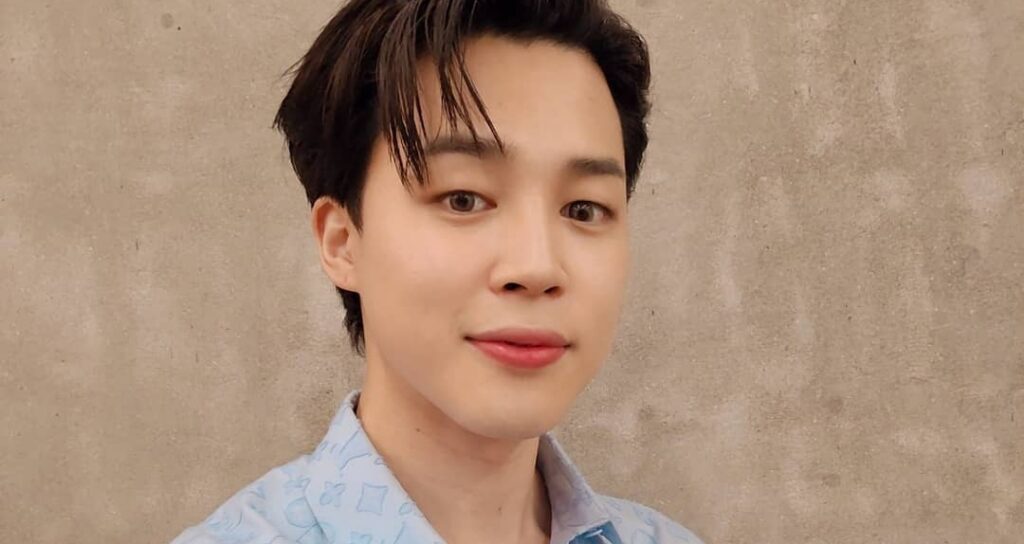 Jimin takes ARMY's breath away after shocking reveal