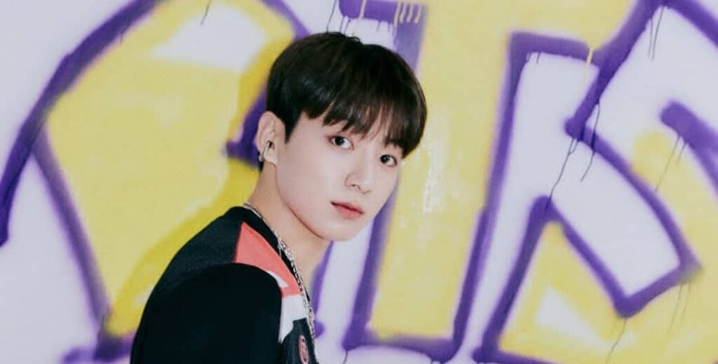 BTS' JungKook CRIES while dedicating some words of love to ARMY (video)