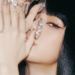 The spectacular new poster of Blackpink's Lisa debut as a solo artist that will leave you speechless