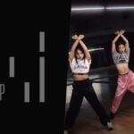 JYP Entertainment has shock with photos and a choreography video of their new girlgroup