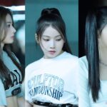 JYP's new girl group 'JYPn' shares photos of members Jinni, Jiwoo y Kyujin