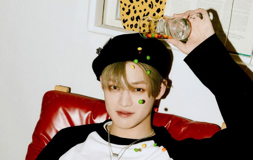 NCT's Chenle sends heartwarming message to an LGBTQ+ fan